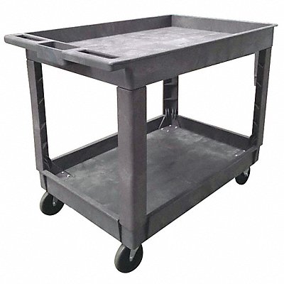 Utility Cart 500 lb Load Cap. MPN:5UTJ2