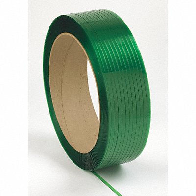 Plastic Strapping Machine Strapping 1/2 MPN:2CXK3