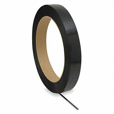 Plastic Strapping Hand Strapping 1/2 MPN:2CXK5