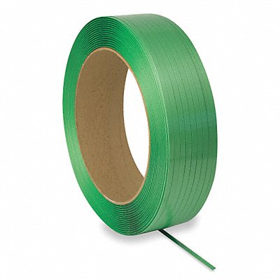 Plastic Strapping Machine Strapping 5/8 MPN:2CXL2