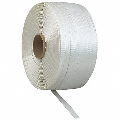 Plastic Strapping Hand Strapping 1/4 MPN:40TP73