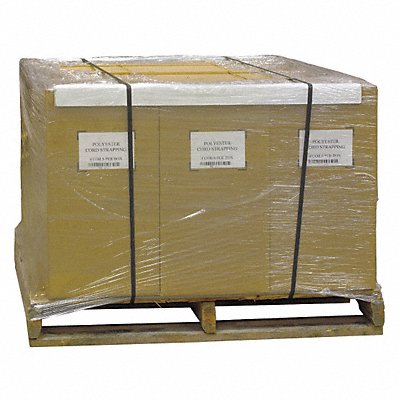 Plastic Strapping Hand Strapping PK48 MPN:41P054