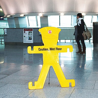 Traffic Barriers with Stand MPN:3UTR5