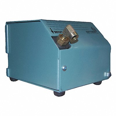 Foot-Actuated Sewer Valve 12 gpm MPN:AL0124722830