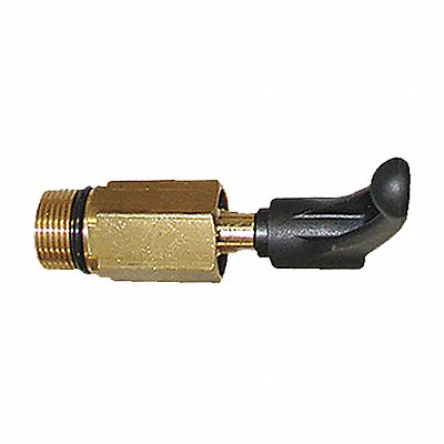 Pump Valve Disabler 4000 psi 3-1/4 In MPN:AR40161