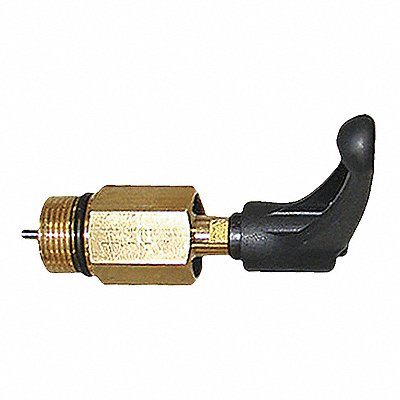 Pump Valve Disabler 3000 psi 3-1/4 In MPN:AR40235