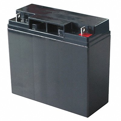 Sealed Lead Acid Battery 12VDC 17Ah MPN:2UKH5