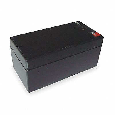Sealed Lead Acid Battery 12VDC 3.3Ah MPN:2UKH8