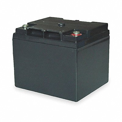 Sealed Lead Acid Battery 12VDC 40Ah MPN:2UKJ8