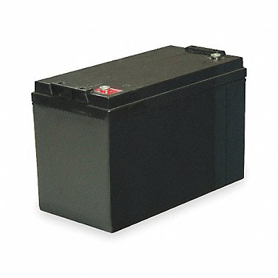 Sealed Lead Acid Battery 12VDC 100Ah MPN:2UKL8