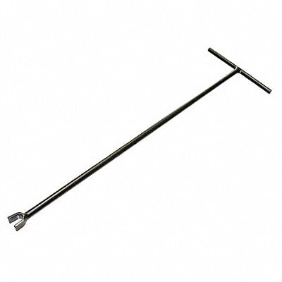Street Key Steel 36in MPN:34A511