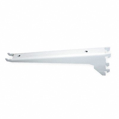 Shelving Bracket 12 inx3 9/16 inx3/4 in MPN:1WDT2