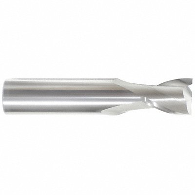 Sq. End Mill Single End Carb 1/16 MPN:202-001020