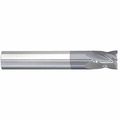 Sq. End Mill Single End Carb 9/32 MPN:203-001143
