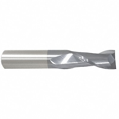 End Mill 1/32 Dia 1/8 Cut Carbide MPN:204-001005