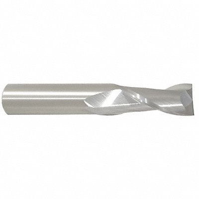 Sq. End Mill Single End Carb 1/16 MPN:204-001020