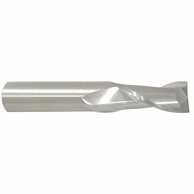 Sq. End Mill Single End Carb 5/64 MPN:204-001030