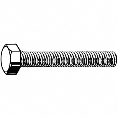 HxHdCpScrw Steel 1/2 5/16 -18 100PK MPN:N04100.031.0050