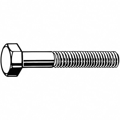 HxHdCpScrw Steel 6.5 5/16 -18 10PK MPN:N04100.031.0650