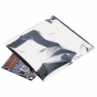 Moisture Barrier Bag 10 20 Open PK200 MPN:5CPH5
