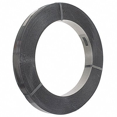Steel Strapping Standard Duty 1/2 MPN:16P033