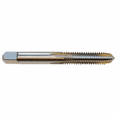 Straight Flute Tap M5x0.8 HSS MPN:20202
