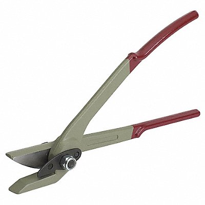 Strapping Cutter 1 Handed Heavy Duty MPN:3CTX4