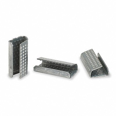Strapping Seal Heavy Duty Seal PK1000 MPN:2CXP5