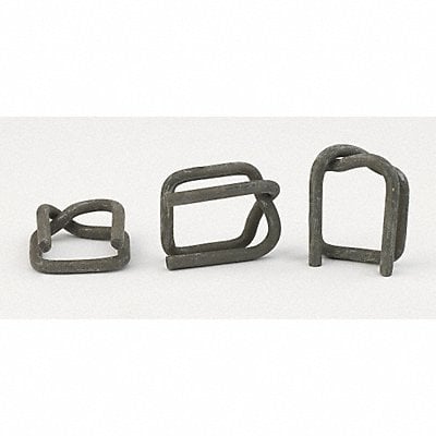 Strapping Buckle Heavy Duty PK250 MPN:2CXR2