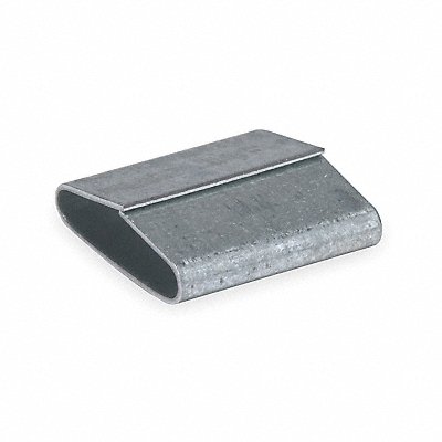 StrappingSeal PusherSeal RglrDty PK200 MPN:3CTV9