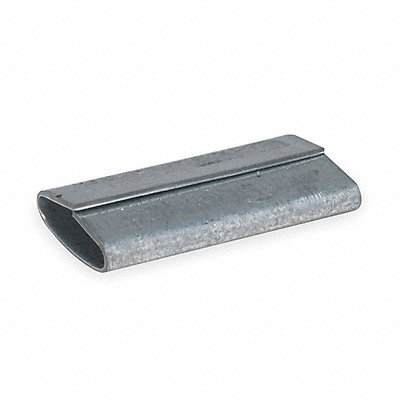 StrappingSeal PusherSeal HighTensi PK500 MPN:3CTW3