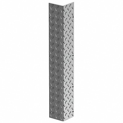 G3948 CG Silver Diamond Tread 4x48 Mount Screw MPN:19F850