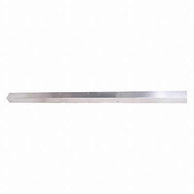 Corner Guard 3in. x 48in. Satin Screw In MPN:31EW53