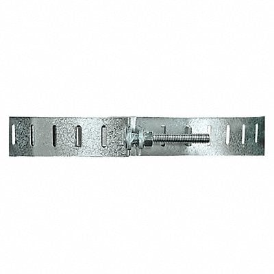 Water Heater Straps 80 gal MPN:QS-50