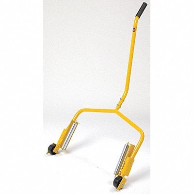 Truck Wheel Dolly L48In MPN:3XKR7