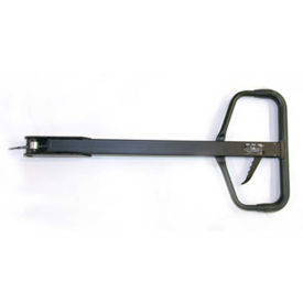 Handle Assembly for Manual Pallet Jack Truck CL 1808263 - Fits Clark Model# CJ55 CL 1808263