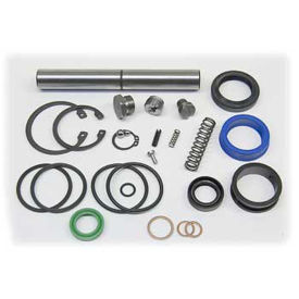 Super Seal Kit for Manual Pallet Jack Truck CR 44648-SUPER - Fits Crown Model# PTH50 (Older) CR 44648-SUPER