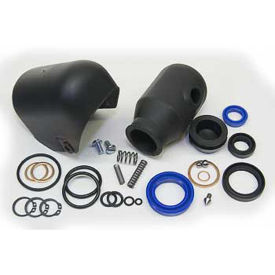 Super Seal Kit for Manual Pallet Jack Truck MU 200064-901-SUPER - Fits Multiton Model# TM M & J MU 200064-901-SUPER