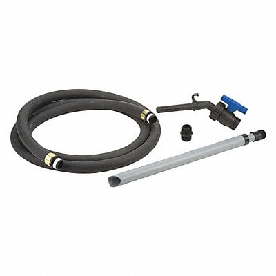 Nozzle Kit Chemical Pump Dia 1 In MPN:111502-2