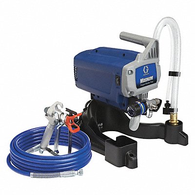 Example of GoVets Air Powered Airless Paint Sprayers category