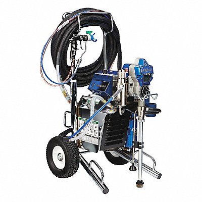 Example of GoVets Electric Powered Airless Paint Sprayers category