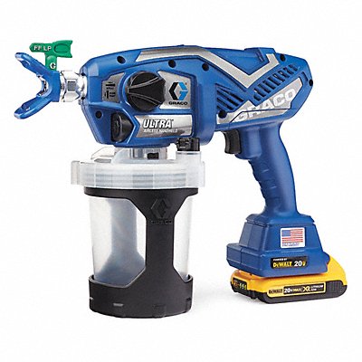 Example of GoVets Handheld Paint Sprayers category
