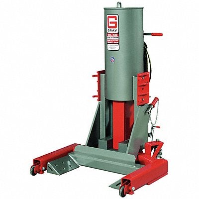 Wheel Lift System 20 Tons PR MPN:WL-40