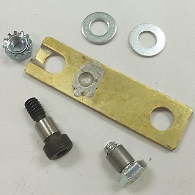 Fire Link Assy MPN:401-23700