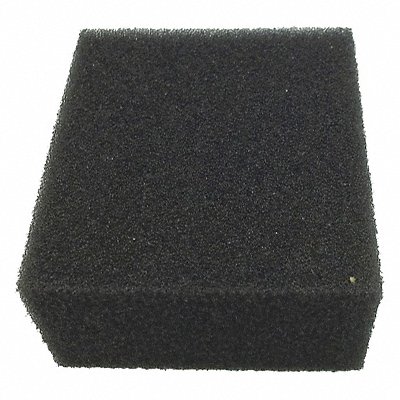 Foam Filter MPN:742-07095