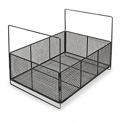 Parts Washer Basket Open Mesh 7-1/2 in H MPN:BTU-BSKT-4