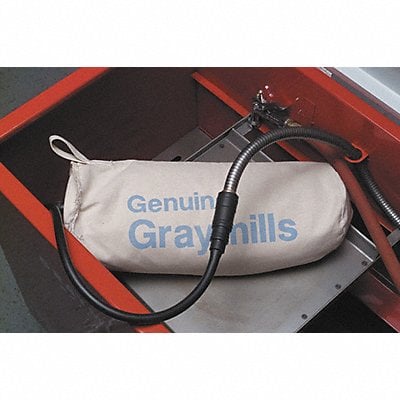 Solvent Filter 11Hx7W in MPN:SSC-11