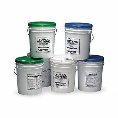 Fluid Cleaning MPN:GM660-5