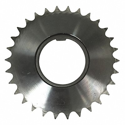 Sprocket/Bushing 30 Teeth 2-41/64in Bore MPN:500 TL 50A30 Sprocket