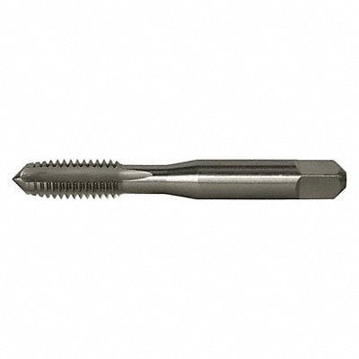 Straight Flute Tap M2x0.4 HSS MPN:328075